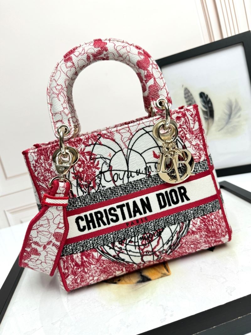 chr1st1an D10r my lady bags